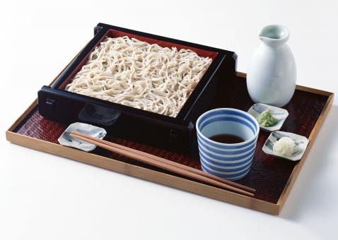 Free Stock Photo of Noodles