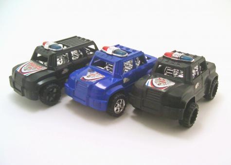 Free Stock Photo of Three little cars