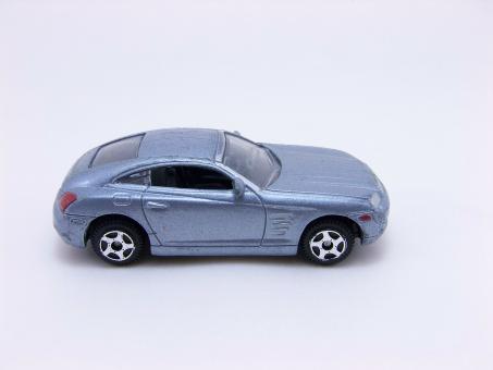 Free Stock Photo of Blue car