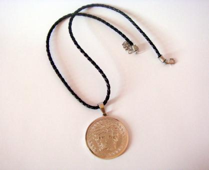 Free Stock Photo of Versace Chain