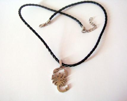 Free Stock Photo of Scorpion Chain