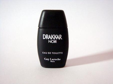 Free Stock Photo of Drakkar Noir Perfume