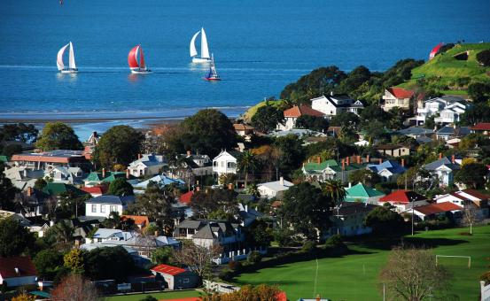 Free Stock Photo of Sailing at Cheltenham