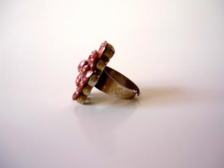 Free Stock Photo of Ring