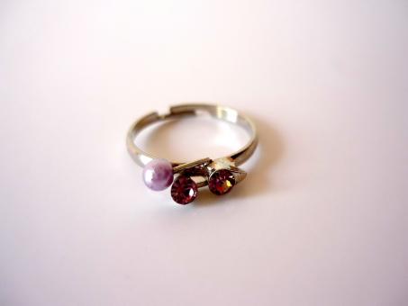 Free Stock Photo of Ring