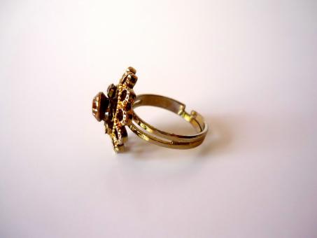 Free Stock Photo of Ring