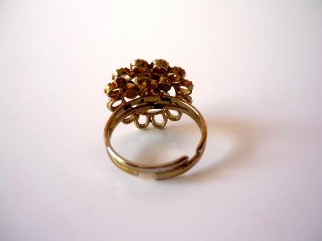 Free Stock Photo of Ring
