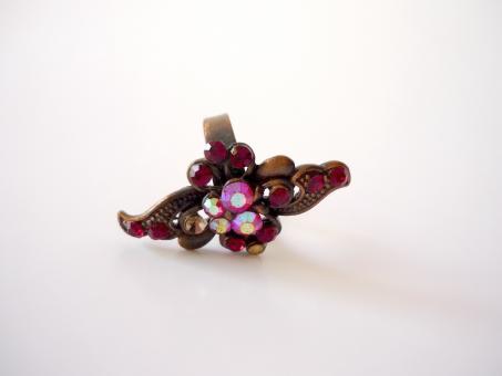 Free Stock Photo of Ring