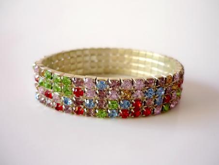 Free Stock Photo of Bracelet