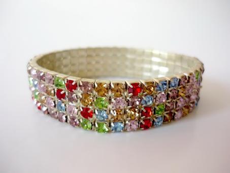 Free Stock Photo of Bracelet