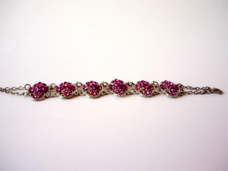 Free Stock Photo of Bracelet