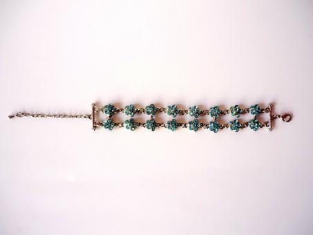 Free Stock Photo of Bracelet