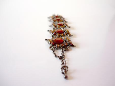 Free Stock Photo of Bracelet