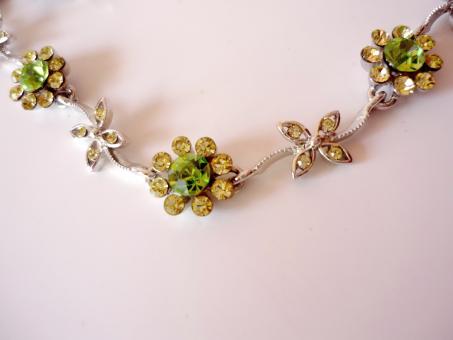 Free Stock Photo of Necklace