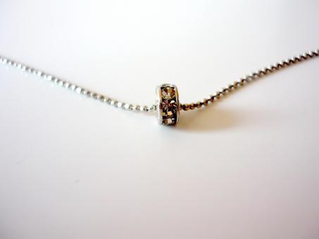 Free Stock Photo of Necklace
