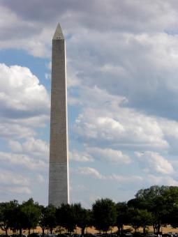 Free Stock Photo of Washington D.C. Famous Landmarks