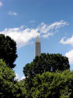 Free Stock Photo of Washington D.C. Famous Landmarks