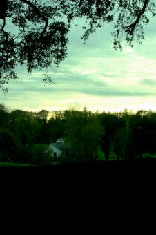 Free Stock Photo of Ireland