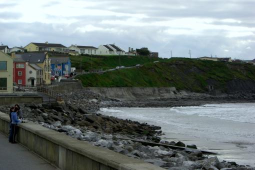 Free Stock Photo of Galway bay - Ireland