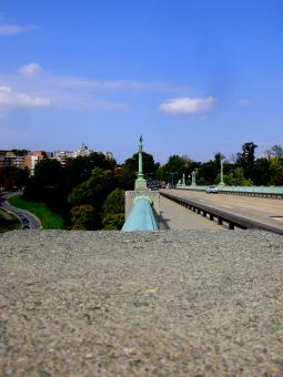Free Stock Photo of Washington D.C. Famous Landmarks