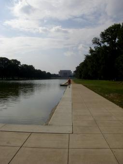 Free Stock Photo of Washington D.C. Famous Landmarks