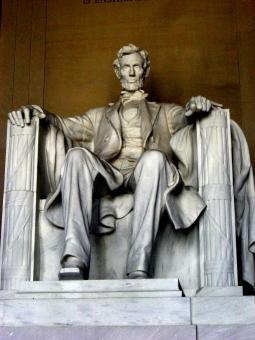 Free Stock Photo of Washington D.C. Famous Landmarks