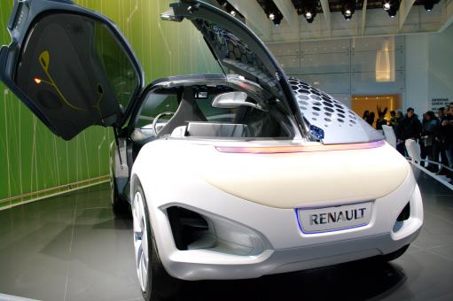 Free Stock Photo of International Geneva Cars salon 2010