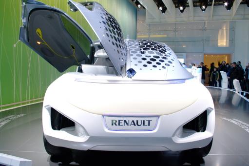 Free Stock Photo of International Geneva Cars salon 2010