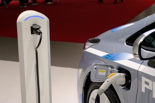 Free Stock Photo of International Geneva Cars salon 2010