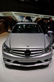 Free Stock Photo of International Geneva Cars salon 2010