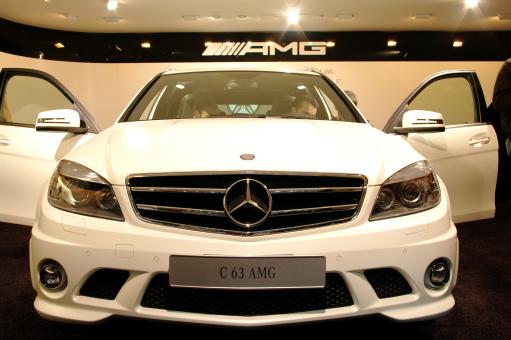 Free Stock Photo of International Geneva Cars salon 2010