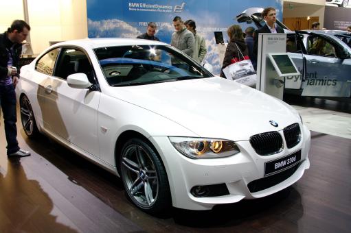 Free Stock Photo of International Geneva Cars salon 2010