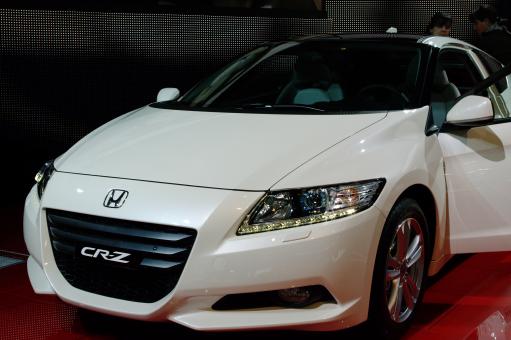 Free Stock Photo of International Geneva Cars salon 2010