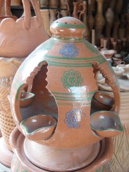 Free Stock Photo of Pottery