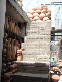 Free Stock Photo of Pottery