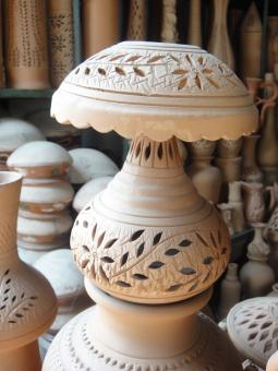 Free Stock Photo of Pottery
