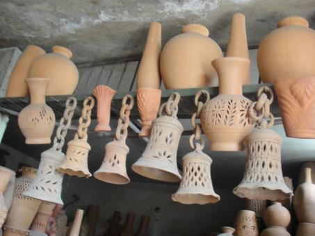 Free Stock Photo of Pottery