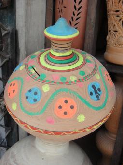 Free Stock Photo of Pottery