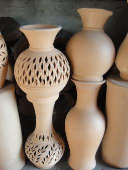 Free Stock Photo of Pottery