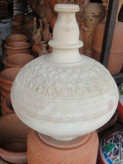 Free Stock Photo of Pottery