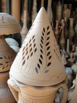 Free Stock Photo of Pottery