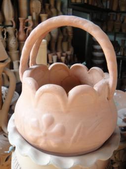 Free Stock Photo of Pottery