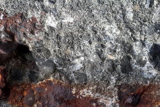 Free Stock Photo of Abstract Stone Surface