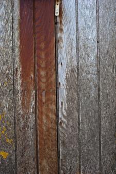 Free Stock Photo of Worn Wood Texture