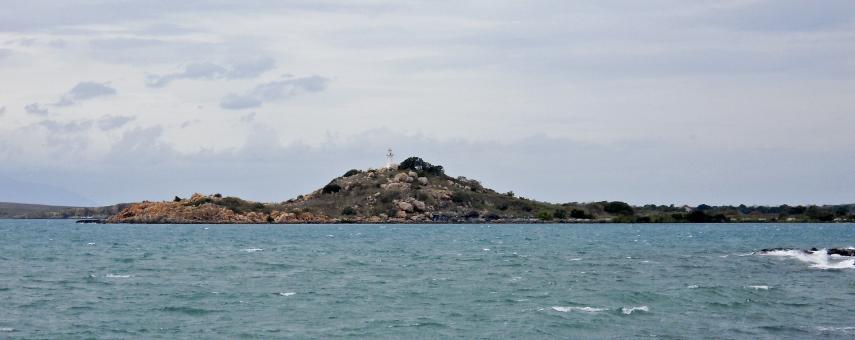 Free Stock Photo of The Light House