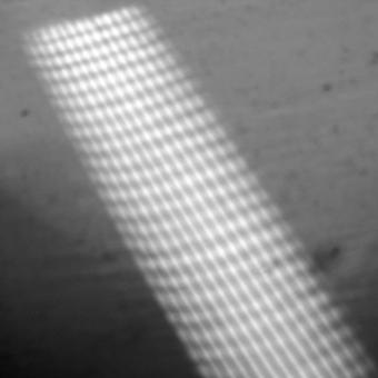 Free Stock Photo of Shadow Patterns