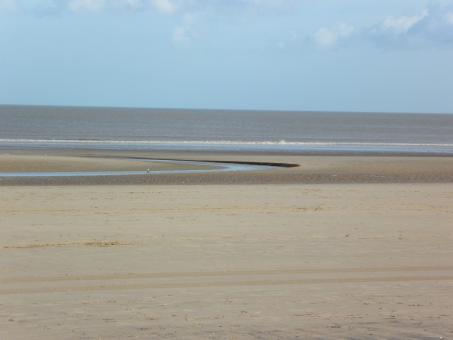 Free Stock Photo of Beach 13