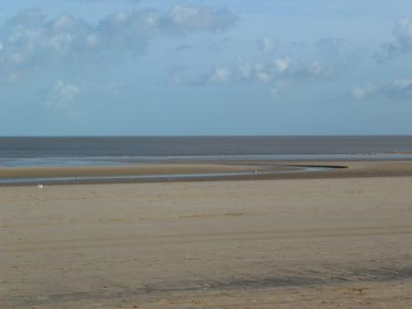 Free Stock Photo of Beach 12