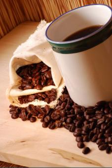 Free Stock Photo of Coffee