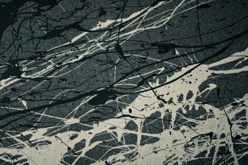 Free Stock Photo of Splattered Wall